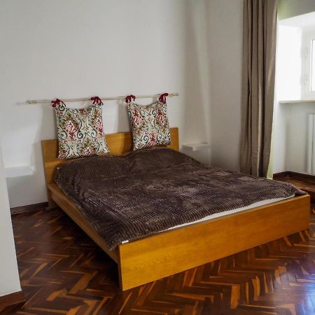 Apartamento Terrazza Cavour Bari Exterior foto