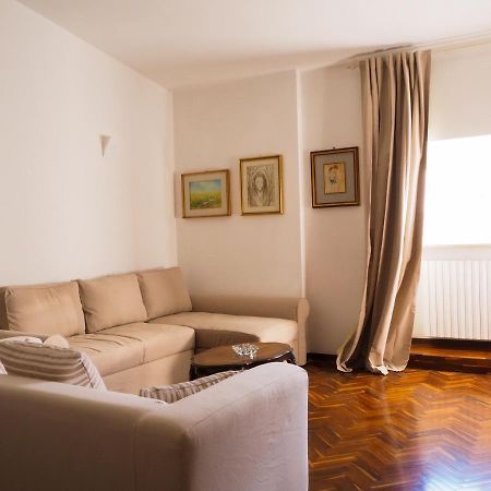 Apartamento Terrazza Cavour Bari Exterior foto