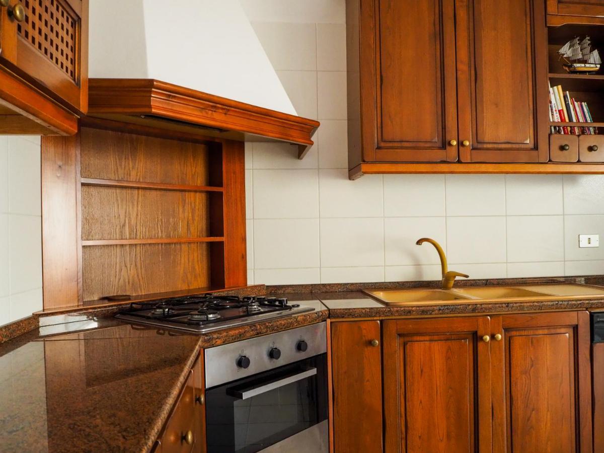 Apartamento Terrazza Cavour Bari Exterior foto