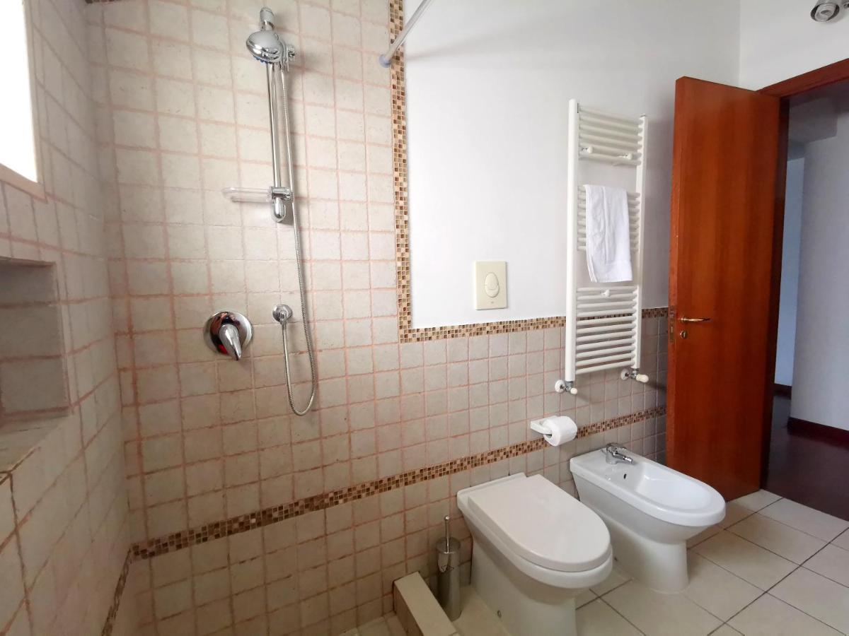 Apartamento Terrazza Cavour Bari Exterior foto